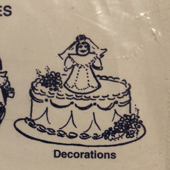 NWT Little Teacher Lady  ready to paint and decorate arts and crafts doll - Picture 8 of 16